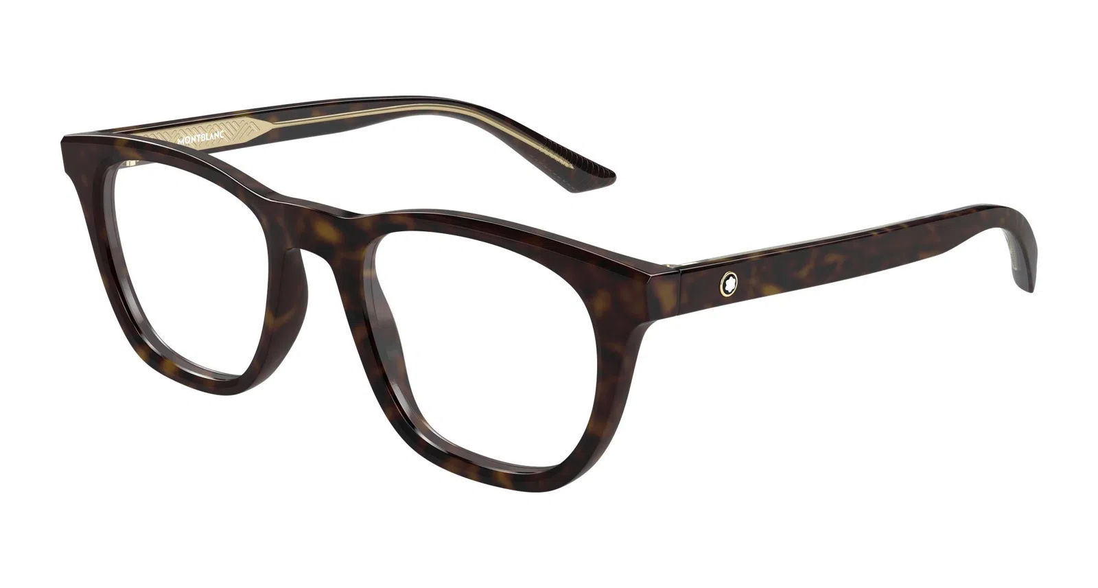 Montblanc MB0422O Eyeglasses - view 26